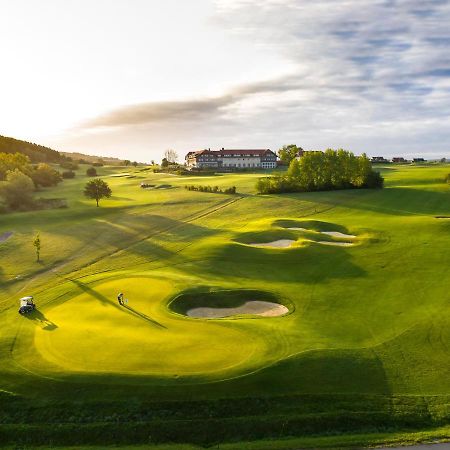 Spa & Golfresort Weimarer Land Blankenhain Buitenkant foto