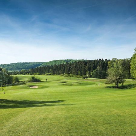 Spa & Golfresort Weimarer Land Blankenhain Buitenkant foto