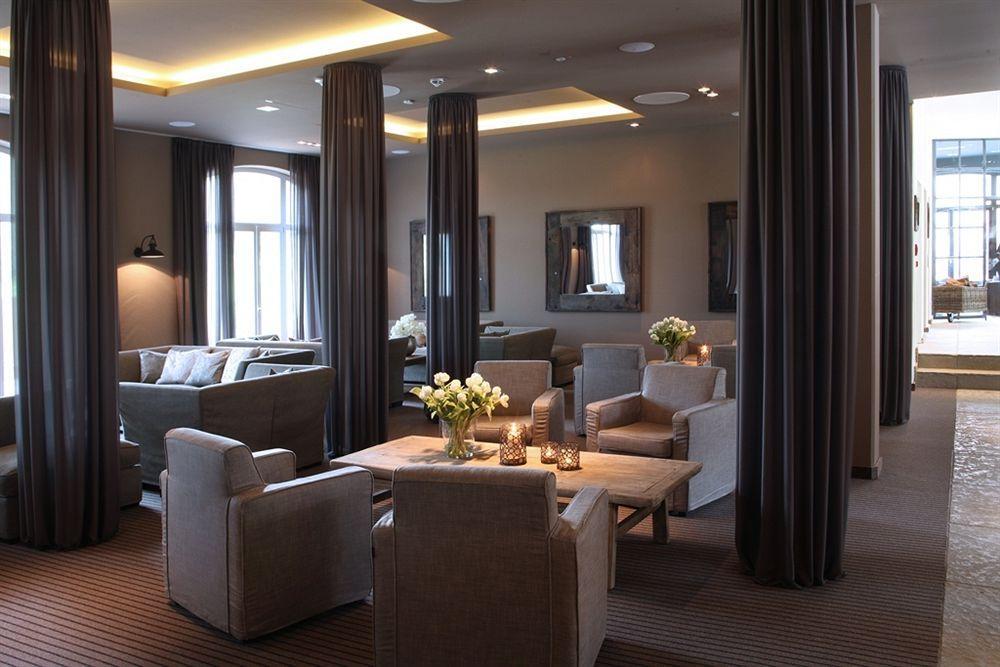 Spa & Golfresort Weimarer Land Blankenhain Buitenkant foto